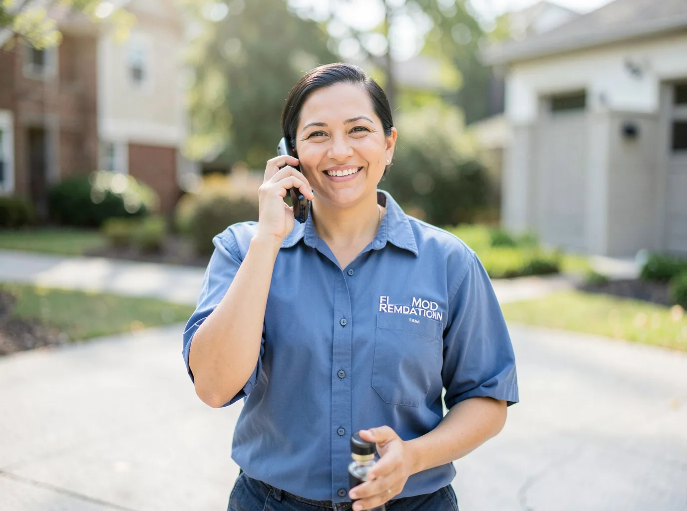 Mold Remediation Worthington, WV FAQs